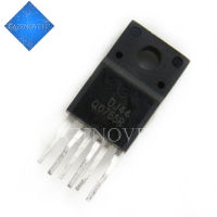 1pcs/lot FSQ0765R Q0765R 0765 TO-220F-6 new original In Stock