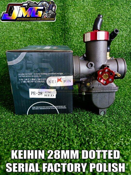 KEIHIN CARBURETOR 28MM Lazada PH