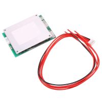 4S 12V 100A LiFePO4 Battery Protection Board BMS PCB Board Inverter UPS for E-Bike Electric Motorcycle