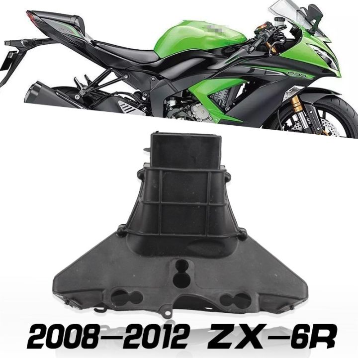 for-kawasaki-ninja-zx6r-zx-6r-zx-6r-2009-2010-2011-2012-motorcycle-upper-front-headlight-fairing-stay-bracket-cowling-holder