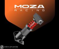 MOZA SR-P LITE BRAKE PEDAL PERFORMANCE KIT