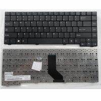 แล็ปท็อปเลย์เอาท์ภาษาอังกฤษแป้นพิมพ์สำหรับ LG A310 A410 R490 P810 C400 C500 R410