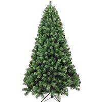 0.9 M / 1.2 M / 1.8 m / 1.8 Mต้นคริสต์มาส เกรด A พุ่มหนา ขาเหล็ก Christmas Tree