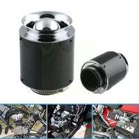 Car Air Filter Modification Accessories Carbon Fiber Filter Head Intake Mushroom Air 3" Air Air Filter C0R1