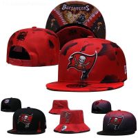 ﹍ↂ GFDFGER34 New the Tampa bay buccaneers football cap the parent-child flat hat street baseball cap is prevented bask in a fisherman cap