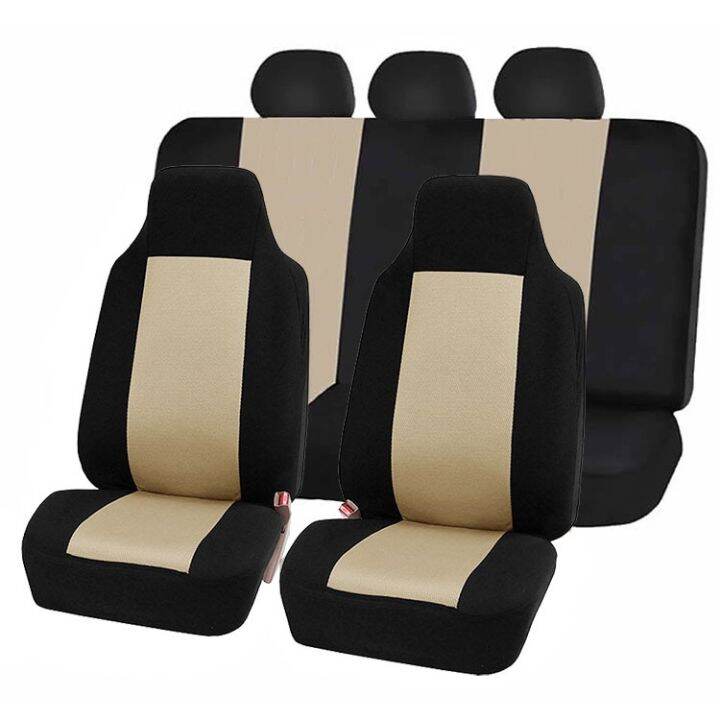 2008-2021 suzuki celerio Car Seat Covers | Lazada PH