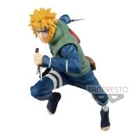 7018444 NARUTO SHIPPUDEN VIBRATION STARS NAMIKAZE MINATO