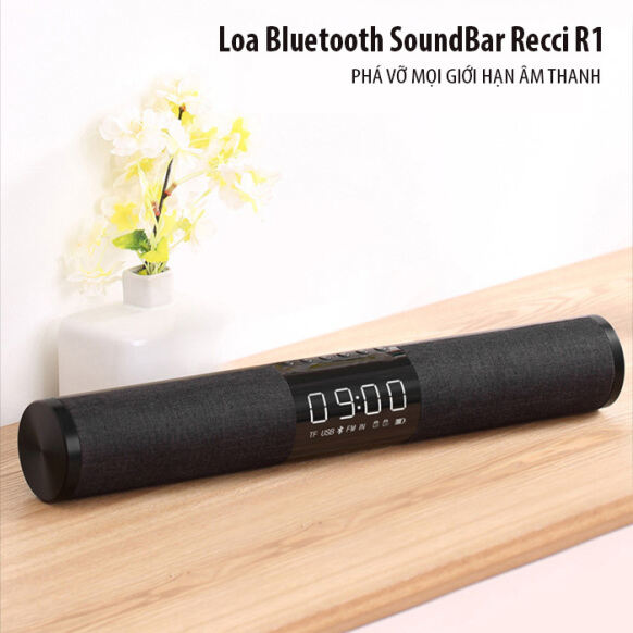 Soundbar store recci r1