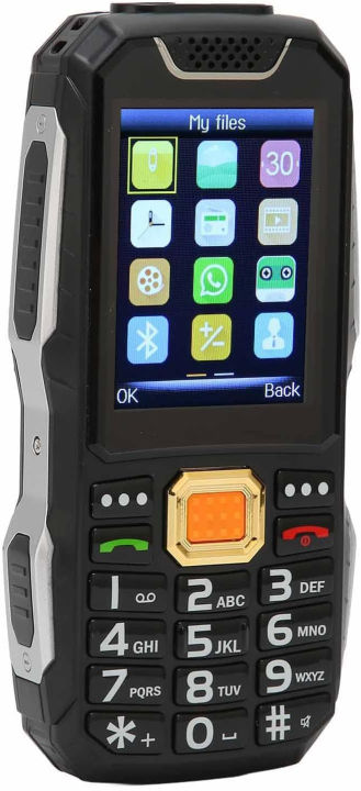 fosa-fo-sa-rugged-phone-unlocked-dual-sim-dual-standby-mini-rugged-cell-phone-outdoor-waterproof-rugged-mobile-phone-feature-phone-13800-mah-big-battery-strong-flashlight-large-speaker-big-buttons