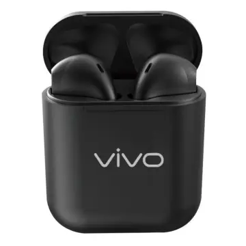 Vivo wireless bluetooth discount earphone