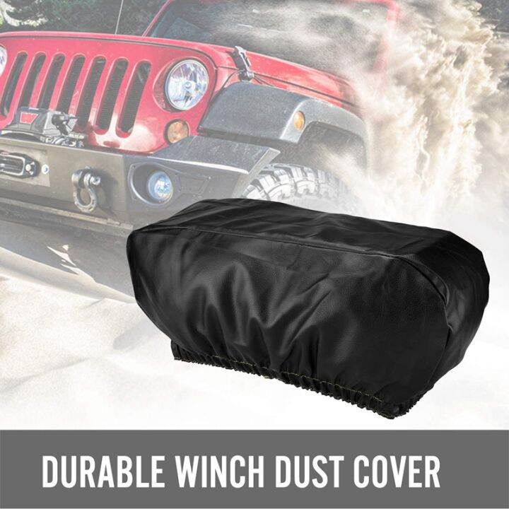 winch-cover-heavy-duty-waterproof-winch-protection-cover-dust-proof-universal-winch-protective-cover-for-up-to-17500-lbs