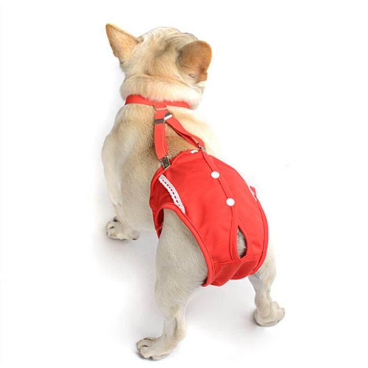 Dog diaper outlet lazada