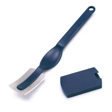 Bread Lame, Stainless Steel Bread Lame Dough Scoring Tool, Bread Scorer  with 5 Razor Blades and Leather Cove 2024 - $4.99