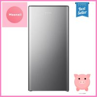 ตู้เย็น 1 ประตู HISENSE RR239D4TGN 6.5 คิว สีเงิน1-DOOR REFRIGERATOR HISENSE RR239D4TGN 6.5CU.FT SILVER **ทักแชทได้ค่ะ ยินดีบริการ**