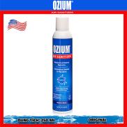 Bình xịt khử mùi Ozium Air Sanitizer Spray 8.0 oz 227g Original