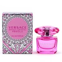 ▶️Versace Bright Crystal Absolu EDP 5ml. ของแท้ [ ของมันต้องมี!! ]