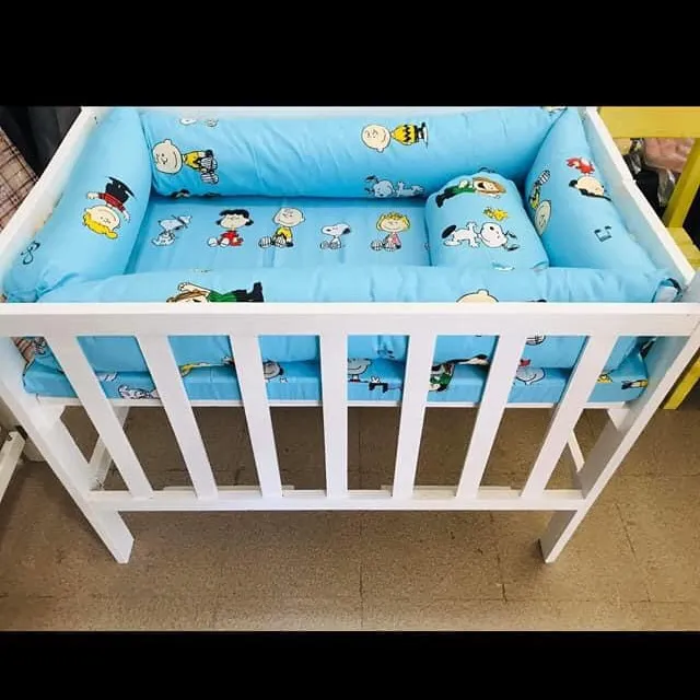 CRIB SET Lazada PH Buy sell online Cribs with cheap price Lazada PH