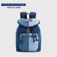 Tommy Hilfiger กระเป๋าเป้ผู้หญิง รุ่น AW0AW14821 0GY - หลากสี