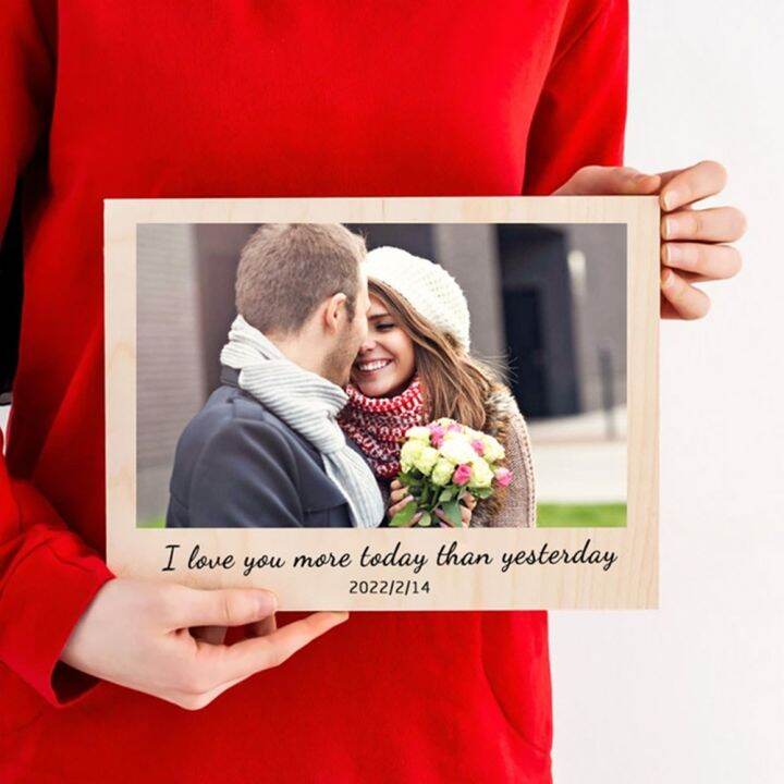 cw-custom-wood-photo-frame-personalized-printed-slice-day-anniversary-engrave-text