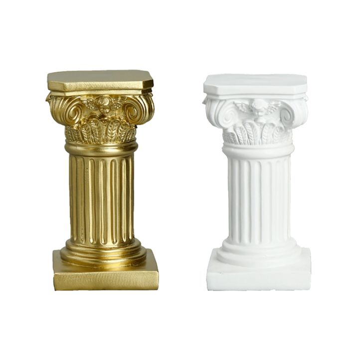 roman-pillar-resin-sculpture-column-decor-roman-pillar-statues-home-living-room-crafts-furnishings