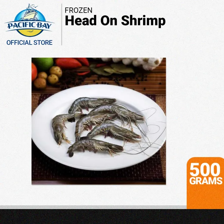 Head On Shrimp Large | Lazada PH