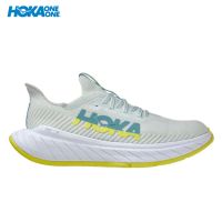 รองเท้าวิ่ง Hoka One One Carbon X 3 Billowing Sail 2022 - 1123192-BSEP