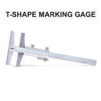 เวอร์เนียตัวที สำหรับมาร์งาน 0-150mmx0.05mm T-Shape Marking Gage INSIZE 1275-150A