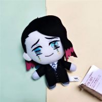 VIVECO 15ซม. น่ารักค่ะ ของขวัญเด็ก ของขวัญผู้หญิง Tanjirou kamado nezuko ของขวัญ peluche Akaza Rui iguro obanai Agatsuma zenitsu ของเล่นแบบโต้ตอบ ของเล่นยัดไส้ ปีศาจฆ่าของเล่นตุ๊กตา พวงกุญแจตุ๊กตา พวงกุญแจ