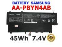 Samsung แบตเตอรี่ AA-PBYN4AB ของแท้ (สำหรับ NP535U3C NP530U3B NP532U3X NP530U3C NP530) Samsung Battery Notebook ซัมซุง