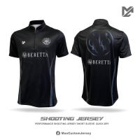 2023 NEW ber-etta Quick Drying Max Custom POLO shirt เสื้อกีฬาคุณภาพ ber-etta -23