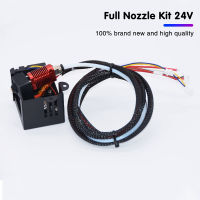 3D Printer Accessories Extruder Hot End Nozzle Kit CR-10 S S4 Ender-3 Nozzle for CR-10 S CR10-S4 CR10 S5 Models