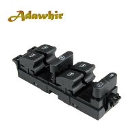 Launch of new products Window Panel Master Switch Press For VW Passat Golf Jetta MK4 B5 B5.5 1998 2004 1J4 959 857D 1J4959857B