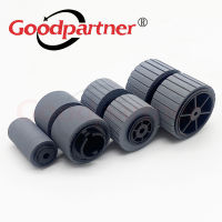 L2731-60004 7000S2 L2740-60001 L2740A L2731A ADF Roller เปลี่ยนชุดสำหรับ HP Scanjet 1X5000 7000 S2 S3