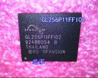 ✥ (2Pcs/lot)GL256P11FFI02 GL256P11FF102 BGA