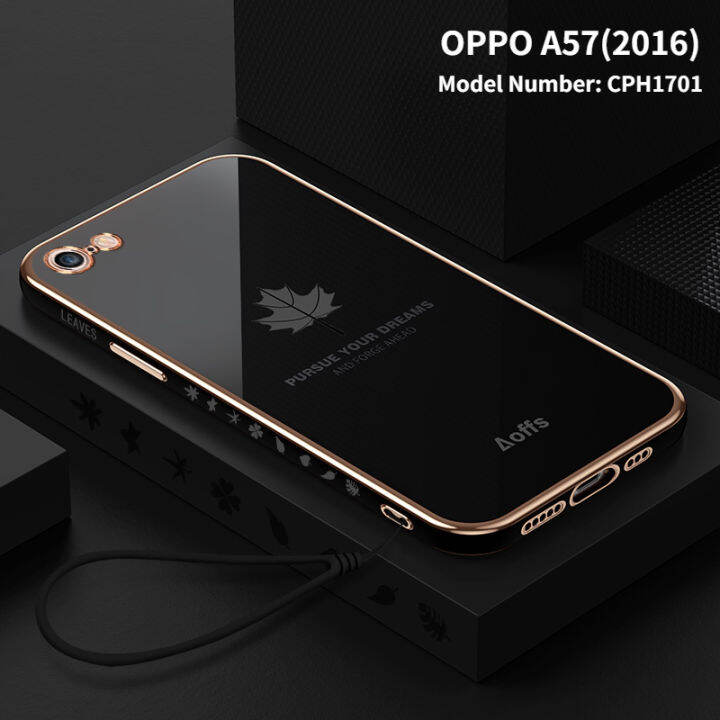 oppo cph1701 back cover