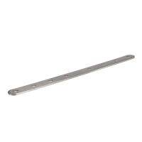 In Stock Metal 8 Holes Flat Straight Design Corner ce Angle cket 250mm