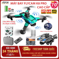 Bảo Hành 24 Tháng Drone flycam mini 4k thumbnail