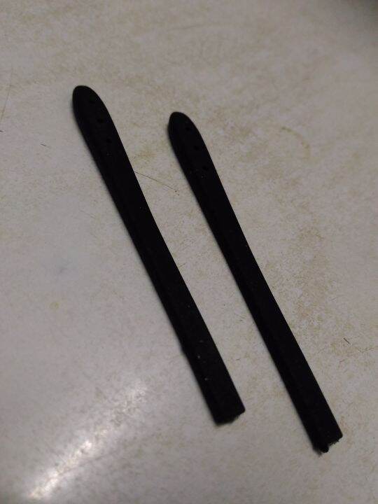 ปลายขาแว่น-4-6-มม-ซิลิโคนนิ่ม-4-6-mm-silicone-temple-tips