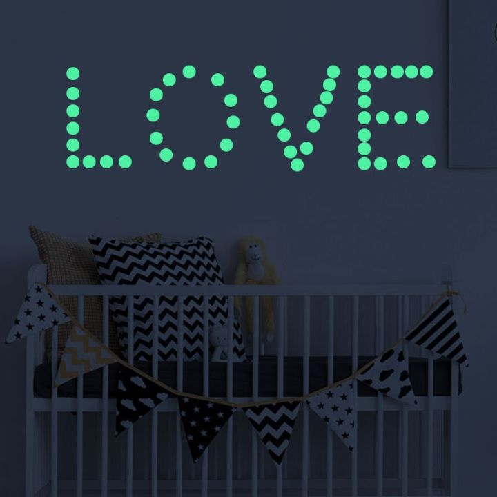 dot-luminous-wall-stickers-glow-in-the-dark-bedroom-childrens-room-diy-handicraft-home-decoration-pentagram-xmas-wall-stickers