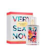 (EDP 50 mL.)  Victorias Secret  กลิ่น Very Sexy Now น้ำหอมแบบ edp  กลิ่นหอมสุดคลาสสิคหายากมาก กลิ่นนี้นำเข้าตรงจาก USA ไม่ได้ขายที่ Shop ไทยนะคะ  ใหม่แท้ 100% USA