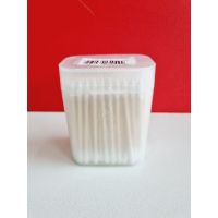 บาร์เบอร์ สำลีก้านปลอดเชื้อ/ไม้พันสำลีปลอดเชื้อ Cotton swabs+