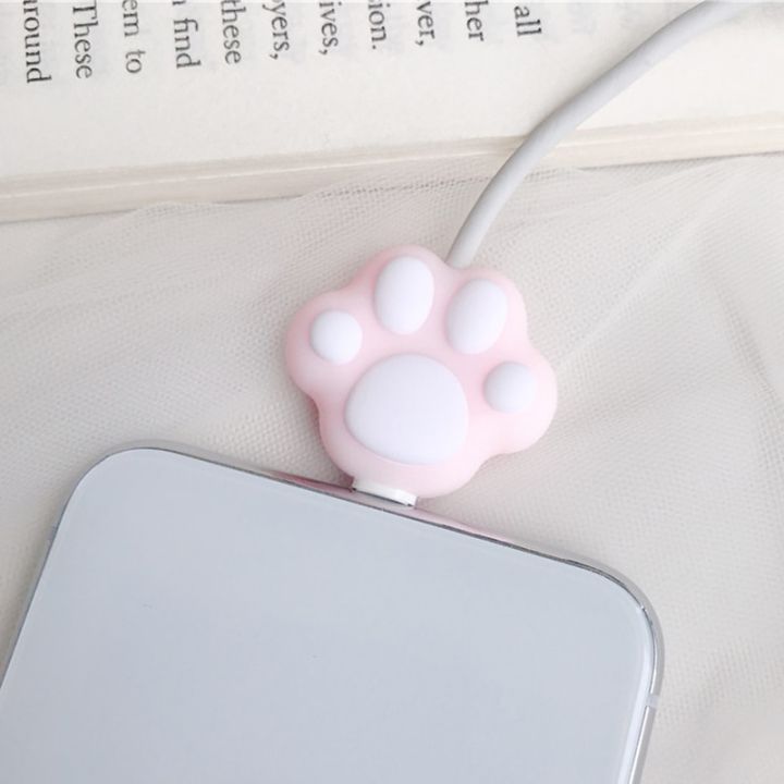 cute-usb-cable-bite-charger-wire-organizer-silicone-cable-saver-for-iphone-charging-cord-protector-data-line-cable-protection