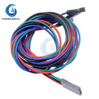 5pcs 1PIN/2PIN/3PIN 70CM Dupont Line Female to Female Jumper Dupont Wire Cable Arduino DIY KIT For 3D printers