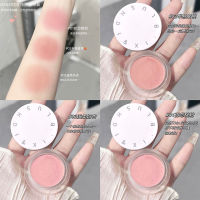 DIXI Sweet Micromust Lip &amp; Cheek Cream 3 สี บลัชออน แป้งละเอียดอ่อน การเรนเดอร์สี ไวท์เทนนิ่ง เมคอัพ