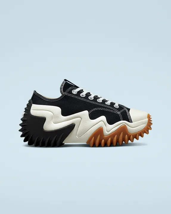 converse foundational canvas