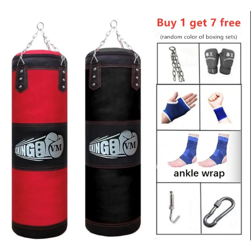 HEAVY BOXING PUNCHING BAG CLIMBING ROPES STEEL HANGING HANGER HOOK– Sweat  Central