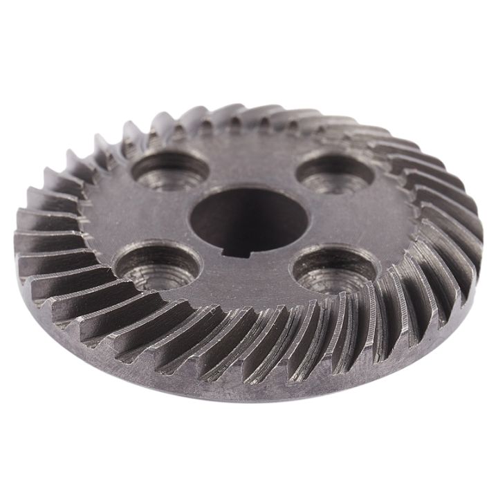 replacement-eletric-tool-angle-grinding-spiral-bevel-gear-series-for-hitachi-100