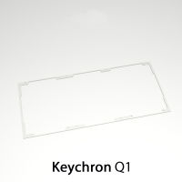 Keychron Q1 Upgrade Accessories Q1 Mechanical Keyboard Increase Middle Frame Elevated Middle Frame