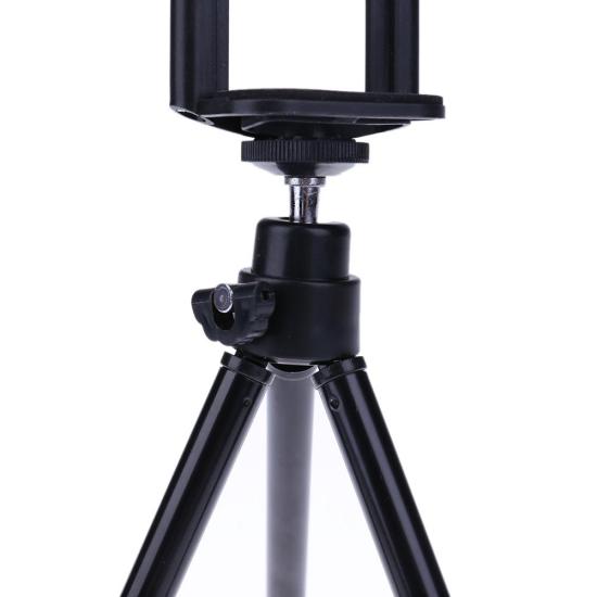 Protable điện thoại di động đứng linh hoạt tripod cho điện thoại thông - ảnh sản phẩm 7