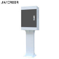 JayCreer Steel EV Charger Wall cable Storage ev Charger Piledistribution For BMW Ix3 Ix4 I3 I4...